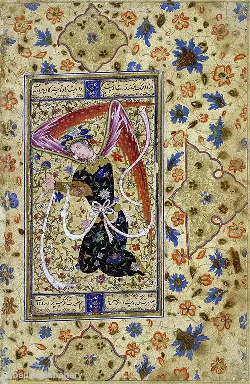 ابوسعید ابوالخیر